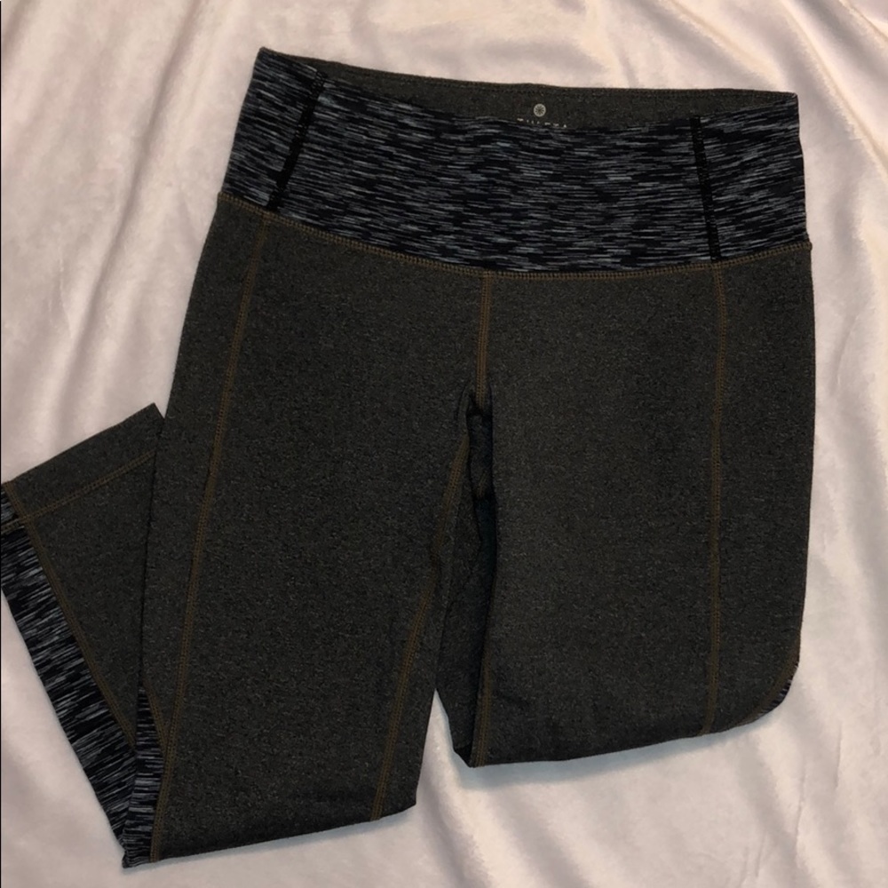 Athleta XS Leggings